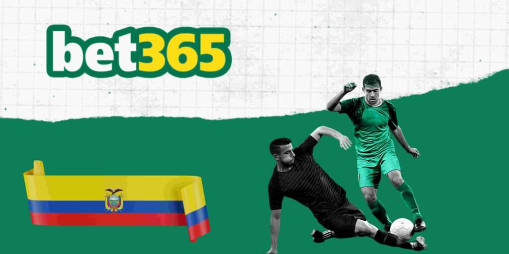 bet365 ecuador
