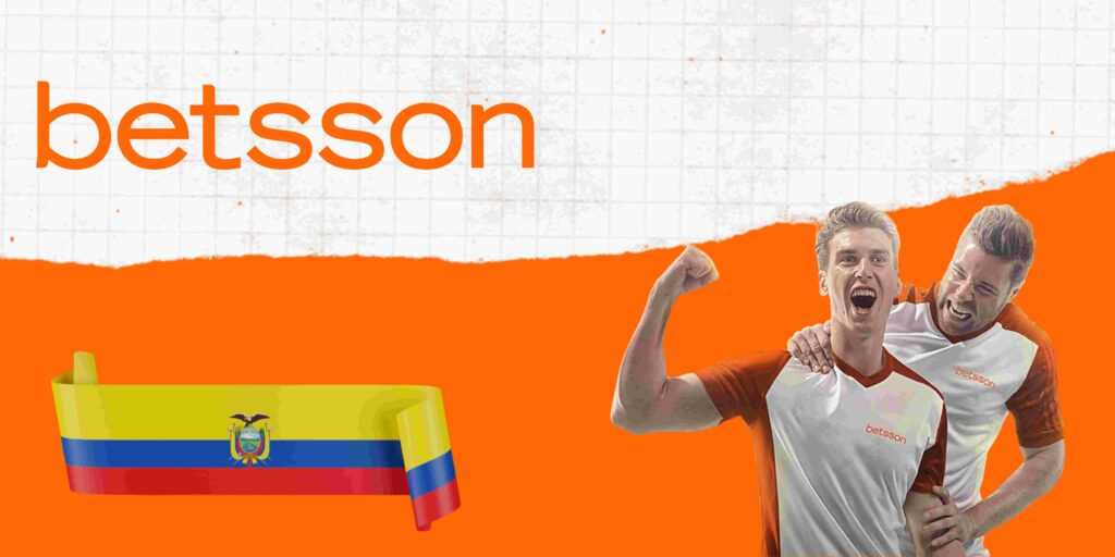 betsson ecuador