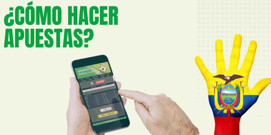 los mejores corredores de apuestas