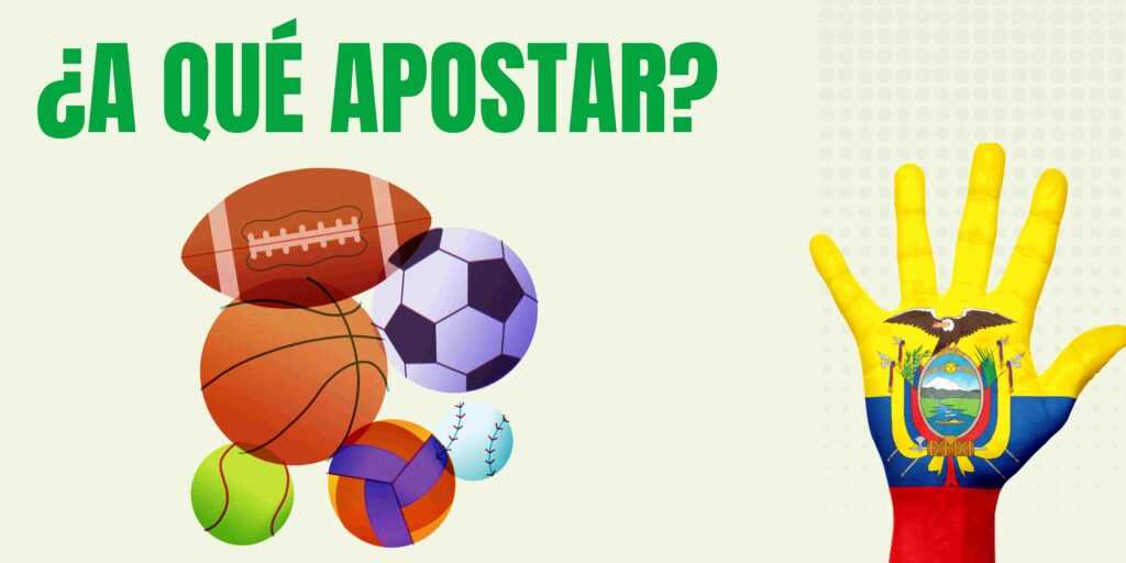 mejores casas de apuestas ecuador