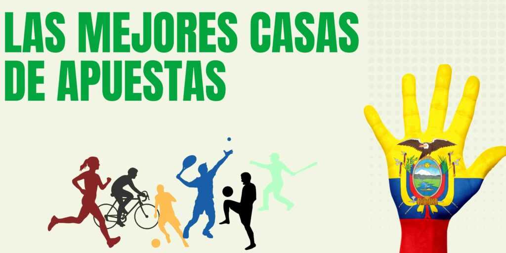mejores casas de apuestas