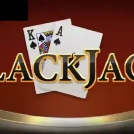 Blackjack (FunFair)