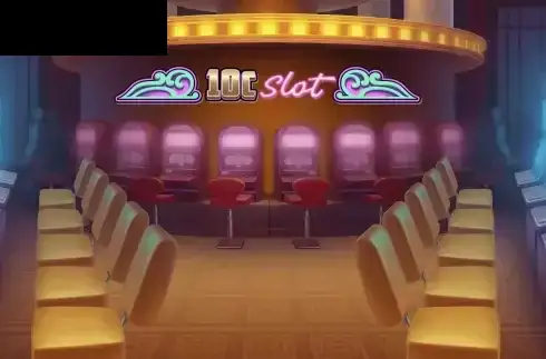 10C Slot