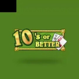 10’s or Better (Play’n Go)