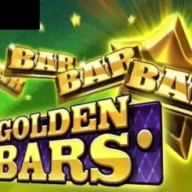 15 Golden Bars