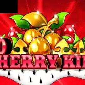 40 Cherry King