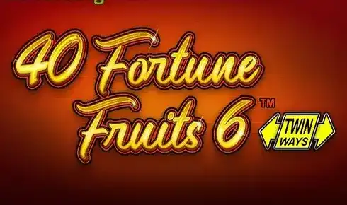 40 Fortune Fruits 6