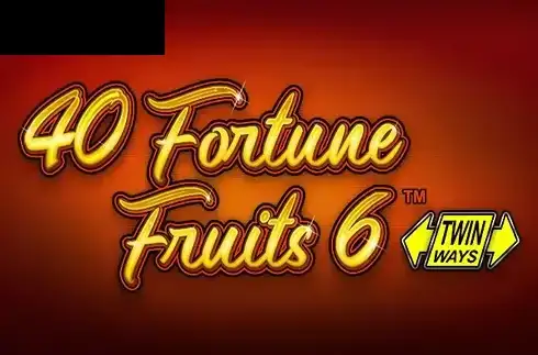 40 Fortune Fruits 6