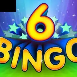 6 Bingo