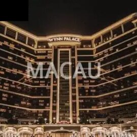 60 Sec Baccarat Macau