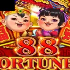 88 Fortunes (Funky Games)