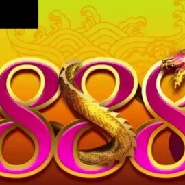 888 Dragons (Spadegaming)