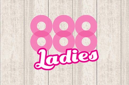 888 Ladies