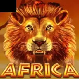 Africa (Royal Slot Gaming)