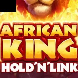 African King Hold’n’Win