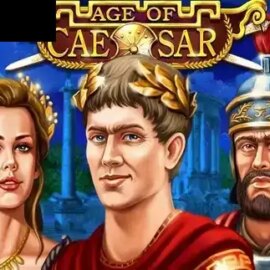 Age of Caesar (Playbro)