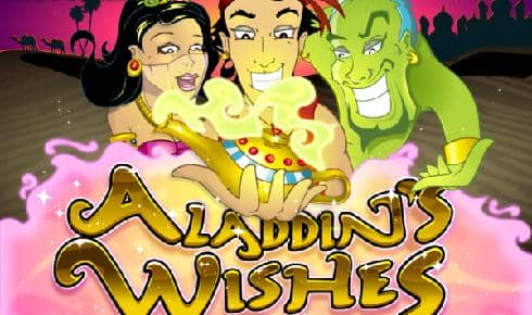 Aladdin’s wishes
