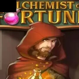 Alchemist of Fortune