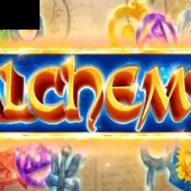 Alchemy (Storm Gaming)