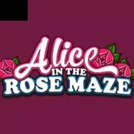 Alice of the Rose Maze