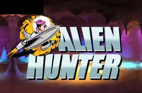 Alien Hunter (Playtech)