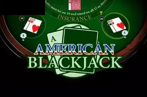 American Blackjack (Habanero)