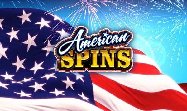 American Spins