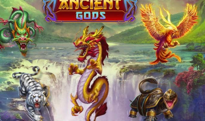 Ancient Gods