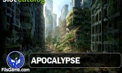 Apocalypse (Fils Game)