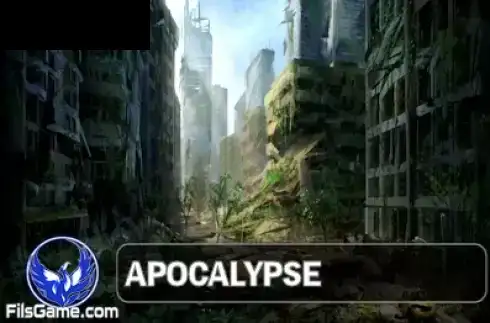 Apocalypse (Fils Game)