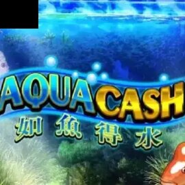 Aqua Cash (Spadegaming)