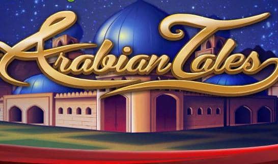 Arabian Tales (Rival Gaming)