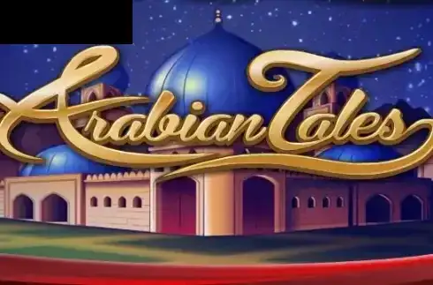 Arabian Tales (Rival Gaming)