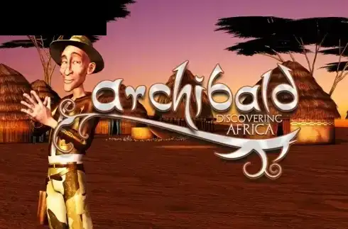 Archibald Discovering Africa HD