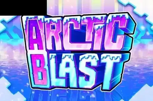 Arctic Blast (Incredible Technologies)