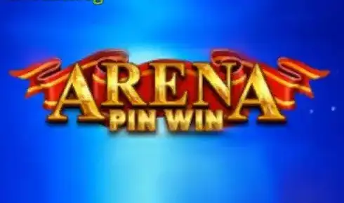 Arena Pin Win