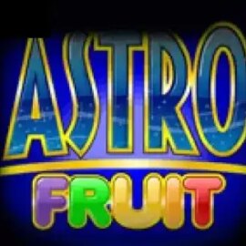 Astro Fruits