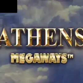 Athens Megaways
