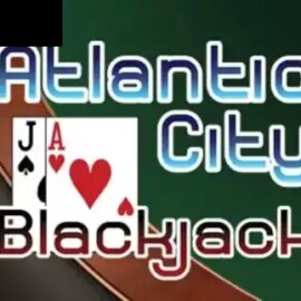 Atlantic City Blackjack (Genii)