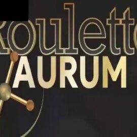 Aurum Roulette
