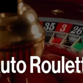 Auto Roulette Live Casino (Ezugi)