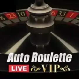 Auto Roulette VIP Live (Authentic Gaming)