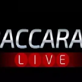 Baccarat Live Casino (Ezugi)