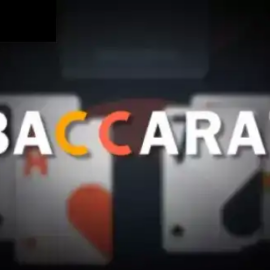 Baccarat (Popok Gaming)