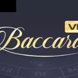 Baccarat VIP (FunFair)