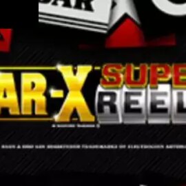 Bar-X Super Reels
