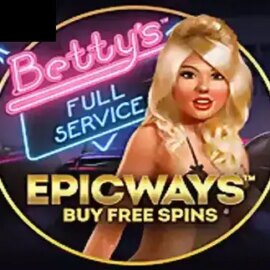 Bettys Full Service EpicWays