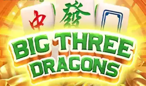 Big Three Dragons (JDB168)