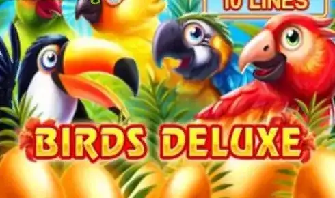 Birds Deluxe
