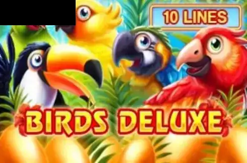Birds Deluxe
